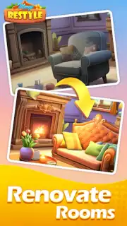 Merge Restyle screenshot 4