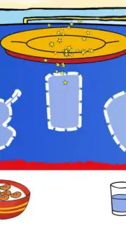 A Day with Caillou screenshot 7