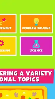 PBS KIDS Games screenshot 8