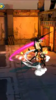 Soulworker Anime Legends screenshot 7