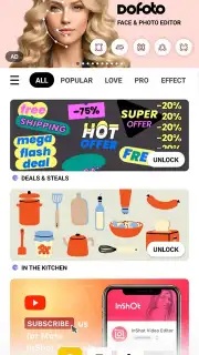 InShot screenshot 18