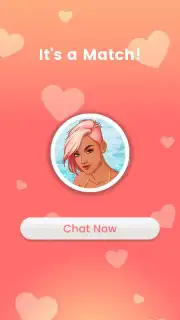 Lovelink - Chapters of Love screenshot 6