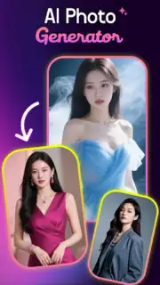 Character AI Photo Generator screenshot 7