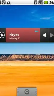 FSync screenshot 1