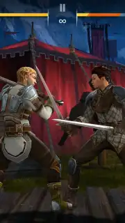 Shadow Fight 3 screenshot 5