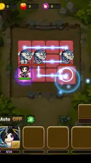 Dungeon Link screenshot 13