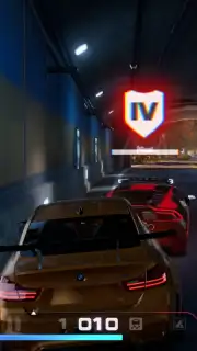 Need for Speed ​​Online: Mobile Edition screenshot 10