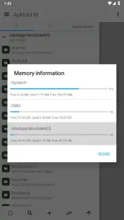 Apktool M screenshot 10