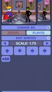 Friday Night Maker: Mobile screenshot 11