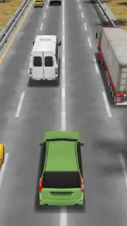 Crazy Traffic screenshot 4