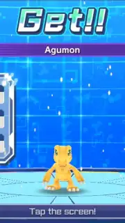 DIGIMON ReArise screenshot 3