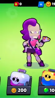 Brawl Stars Box Simulator screenshot 12