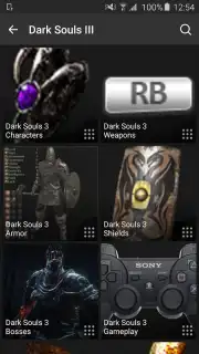 Dark Souls screenshot 4
