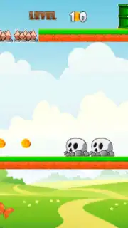 Red Ball 5 screenshot 19