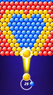 Bubble Shooter And Friends screenshot 6