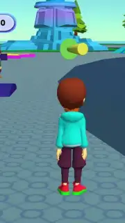 Dopiverse screenshot 2