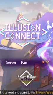 Illusion Connect screenshot 7