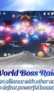 Icarus M: Guild War screenshot 12