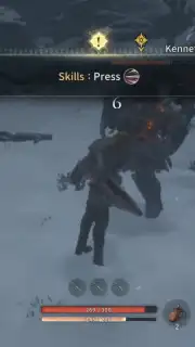 Game of Thrones: Kingsroad screenshot 6