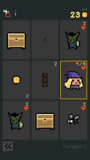 Dungeon Cards screenshot 4