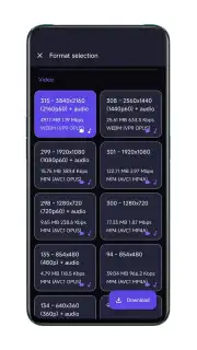 Sealplus screenshot 8