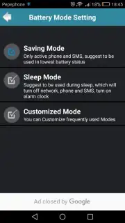 Fast Charging Pro screenshot 2