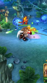 Spirit Guardian screenshot 10