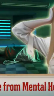 Mental Hospital Escape screenshot 4