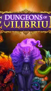 Evilibrium screenshot 12