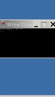 Wine screenshot 3