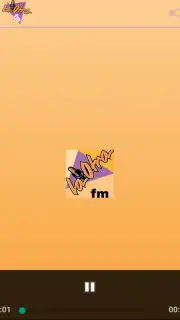 La Otra FM screenshot 3