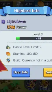 Final Heroes screenshot 3