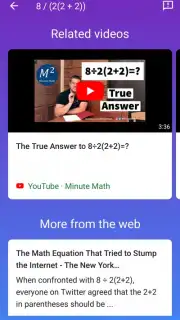 Socratic by Google screenshot 11