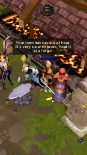 RuneScape screenshot 7