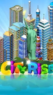 City Rise screenshot 6