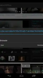Broloader Video Downloader screenshot 10