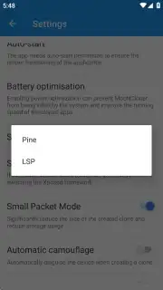 MochiCloner screenshot 9