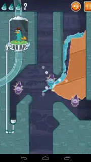 Where's My Perry? Free screenshot 7