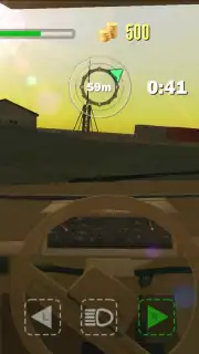 Car Simulator OG screenshot 6