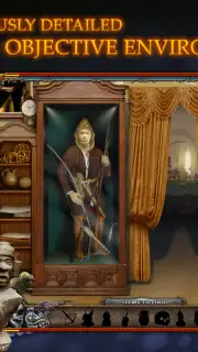 Solitaire Mystery screenshot 14