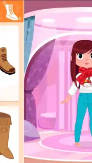 Hello Kitty Fashion Star screenshot 5