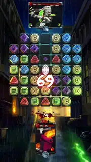 Shadow Wars screenshot 4
