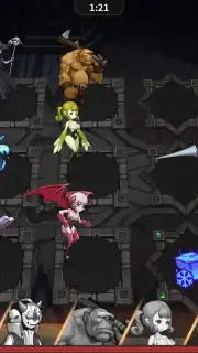 Idle Defence Arena screenshot 7