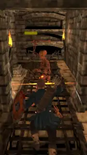 Dungeon Ward screenshot 7