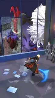 Ace Censor screenshot 12