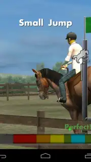 My Horse screenshot 2