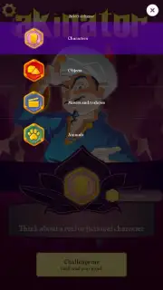 Akinator screenshot 11