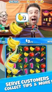 Crazy Kitchen screenshot 8