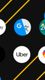 Pixel icon pack screenshot 2
