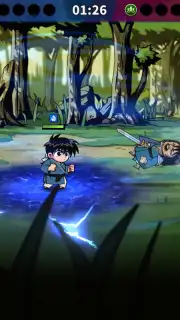 Gosu: Absolute Supreme screenshot 3